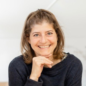 Portrait: Heidi Weh