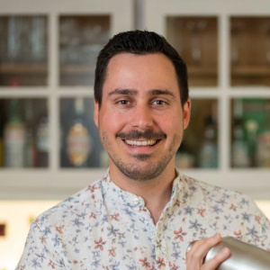 Portrait: Simon Hollenstein